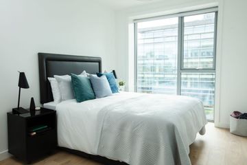 Property header