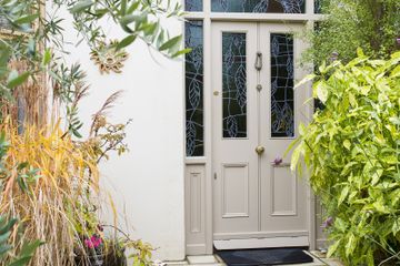 Property header