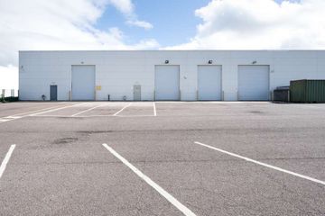Property header