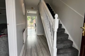 Property header