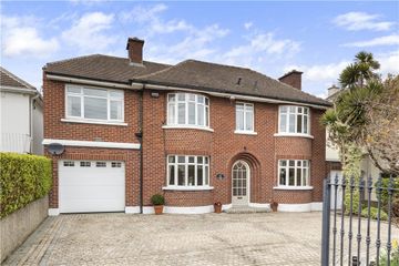 Property header