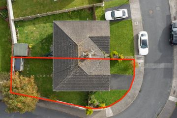 Property header
