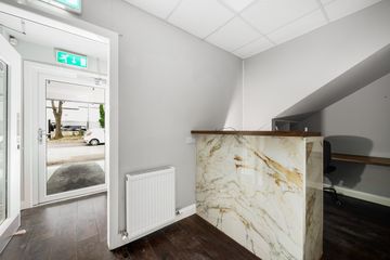 Property Header