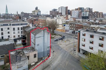 Property Header