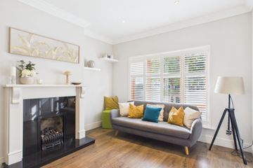 Property Header