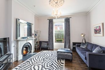 Property Header