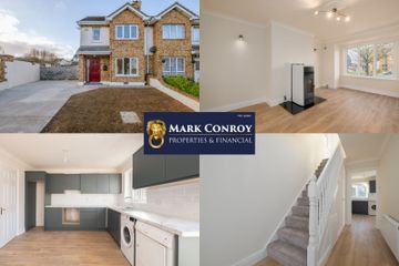 Property header