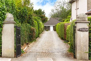 Property Header