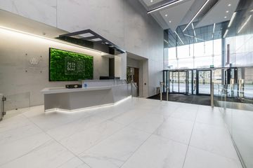 Property header