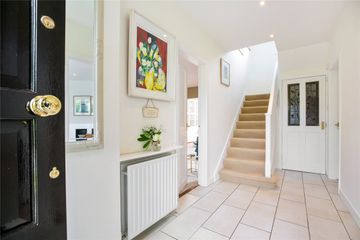 Property header