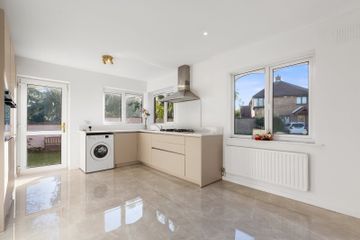 Property Header