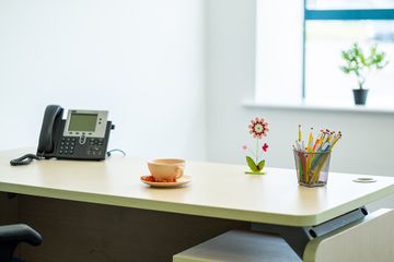 Property Header
