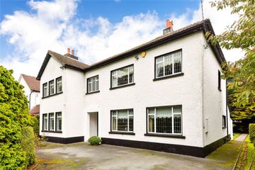 Property header