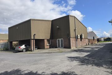 Property header