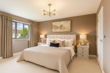Property header