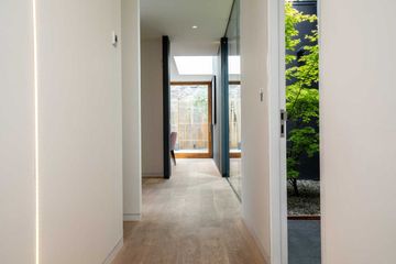 Property header