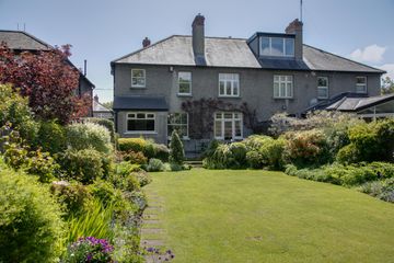 Property header