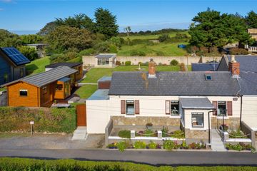 3 Old Cannon Rock Cottages, Howth, Dublin 13