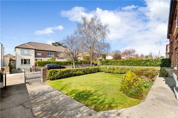 Property header