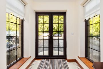 Property header