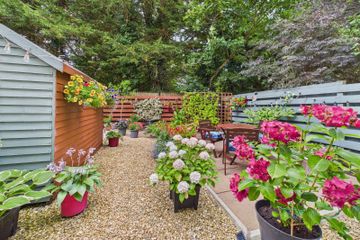Property header