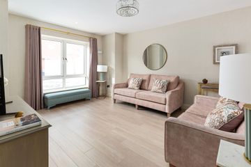 Property Header