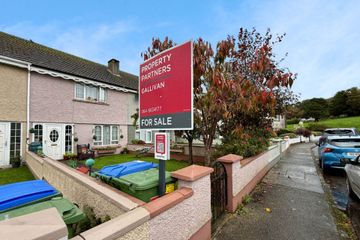 Property header