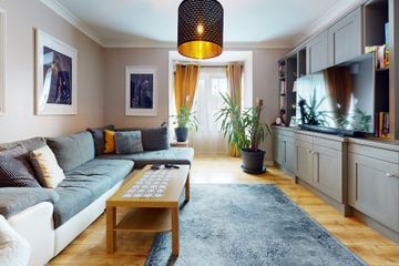 Property Header