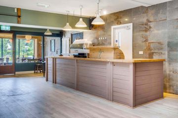 Property header