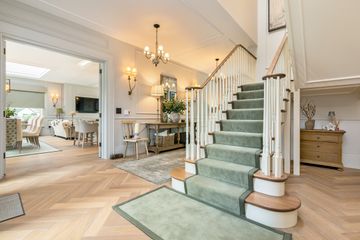 Property Header