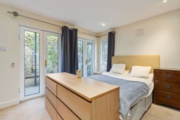 Property Header