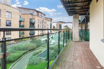 Property header