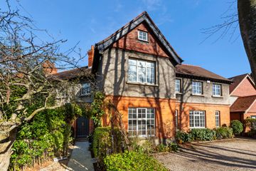 Property header