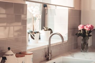 Property Header