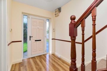 Property header