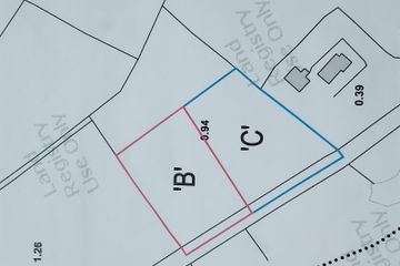 Property header
