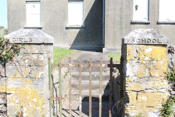 Property header