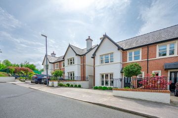 Property Header