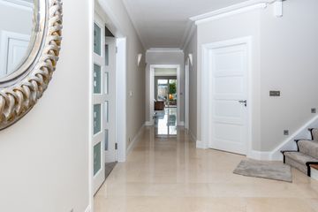 Property header