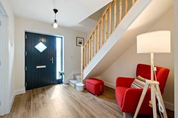 Property Header