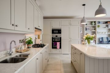 Property Header