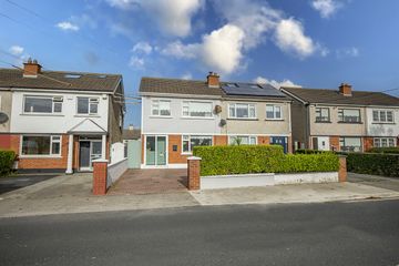 Property header