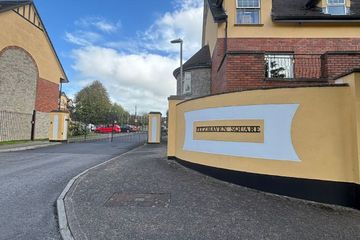 Property Header