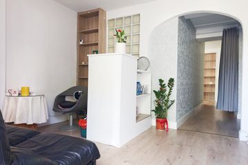 Property header