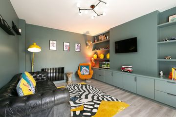 Property Header