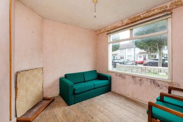 Property header