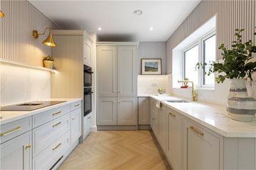 Property header