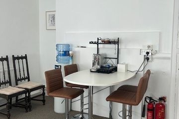 Property header