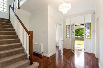 Property header