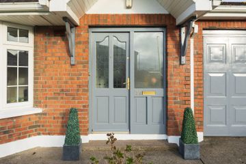Property header